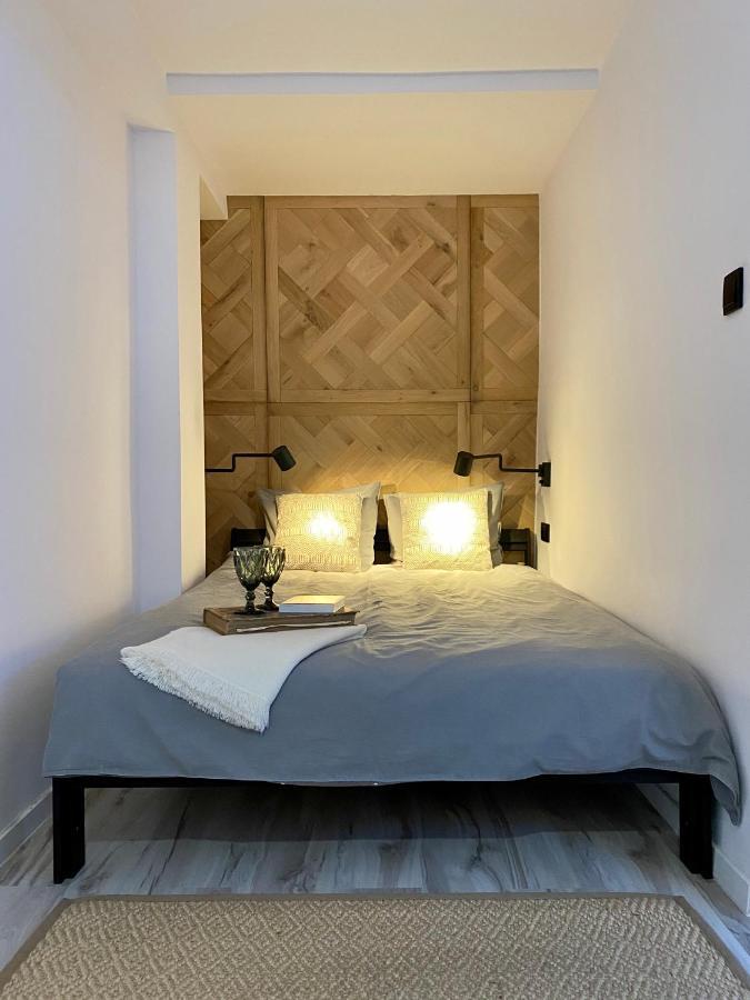 Turbot Apartament กดิเนีย ภายนอก รูปภาพ